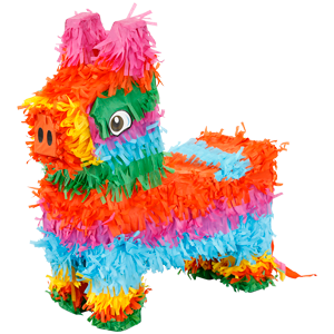 pinata300