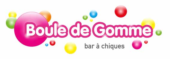 Boule de Gomme